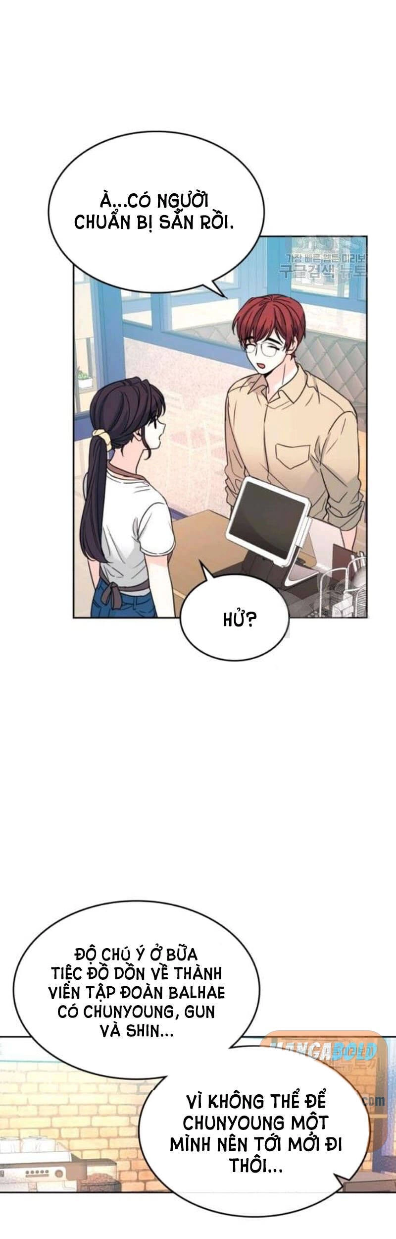 Luật Của Tiểu Thuyết Mạng Chapter 127 - 12