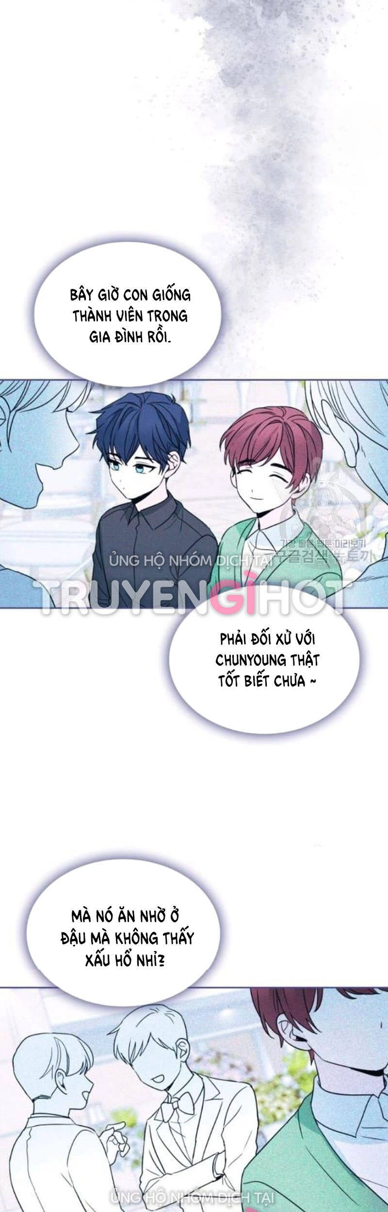 Luật Của Tiểu Thuyết Mạng Chapter 127 - 22