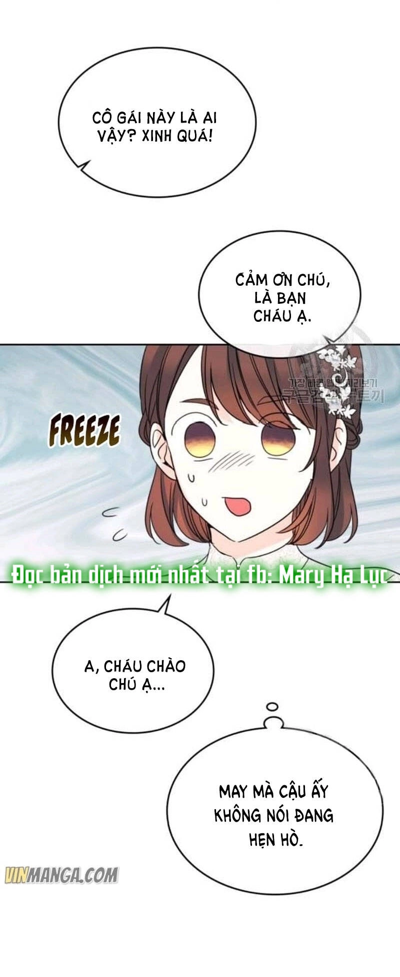 Luật Của Tiểu Thuyết Mạng Chapter 128 - 41