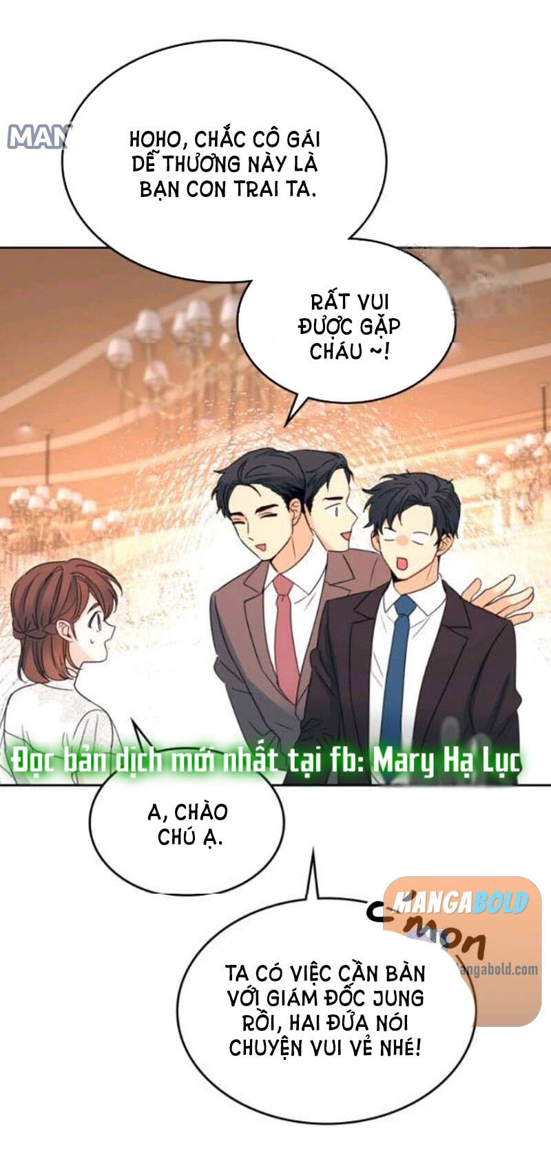 Luật Của Tiểu Thuyết Mạng Chapter 129 - 21