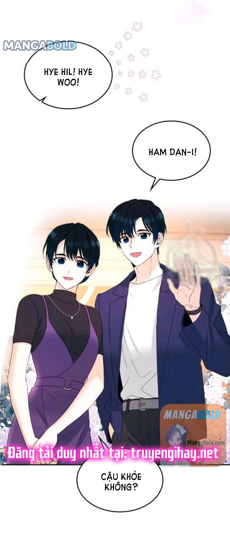 Luật Của Tiểu Thuyết Mạng Chapter 129 - 36