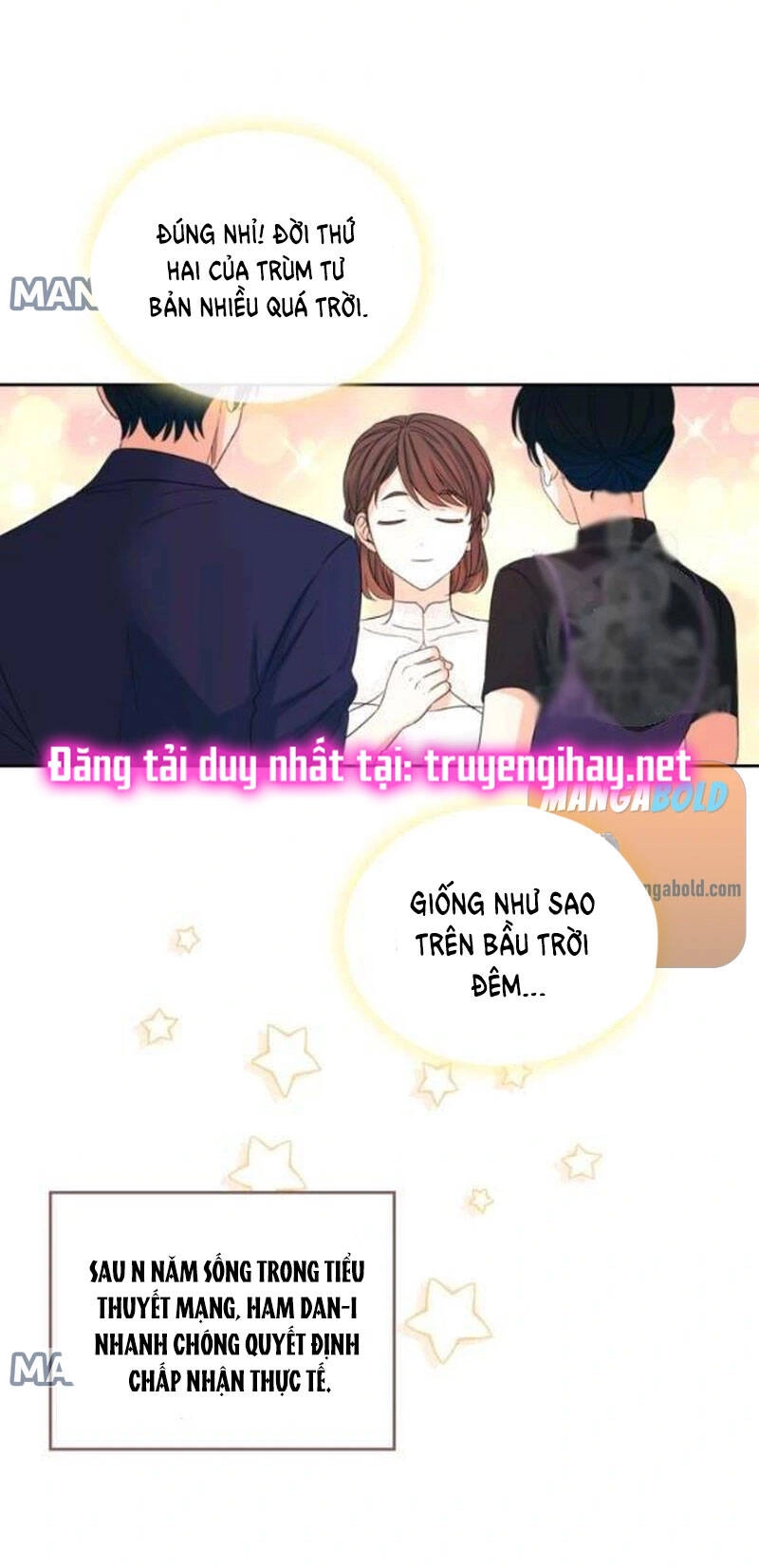 Luật Của Tiểu Thuyết Mạng Chapter 129 - 42