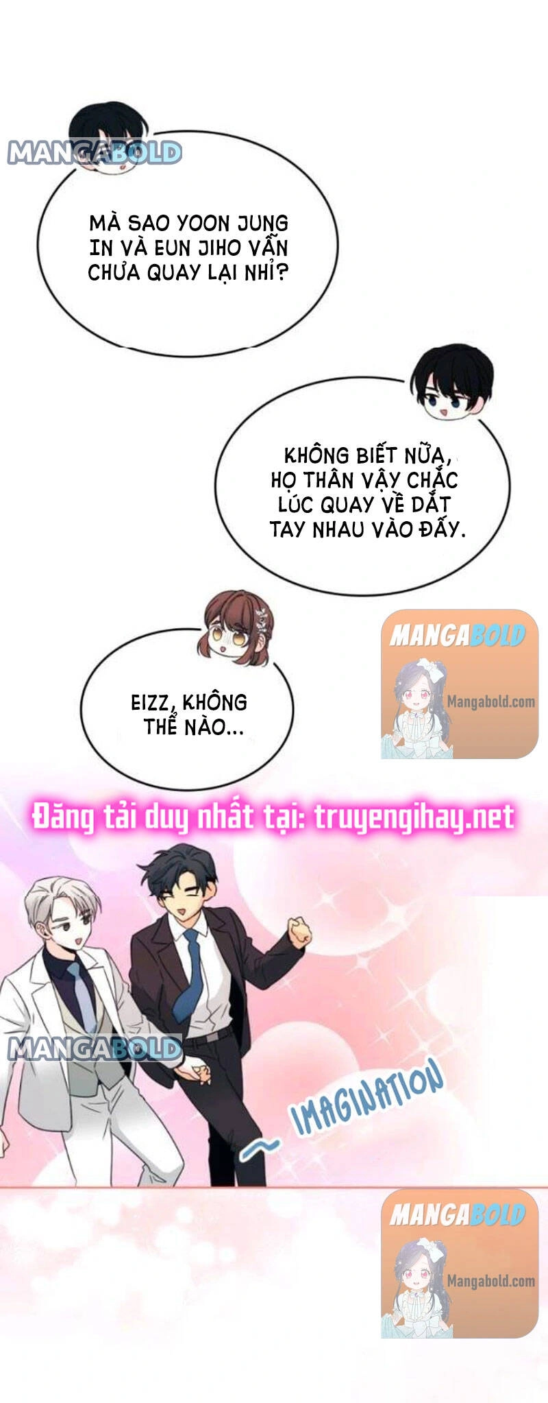 Luật Của Tiểu Thuyết Mạng Chapter 129 - 56