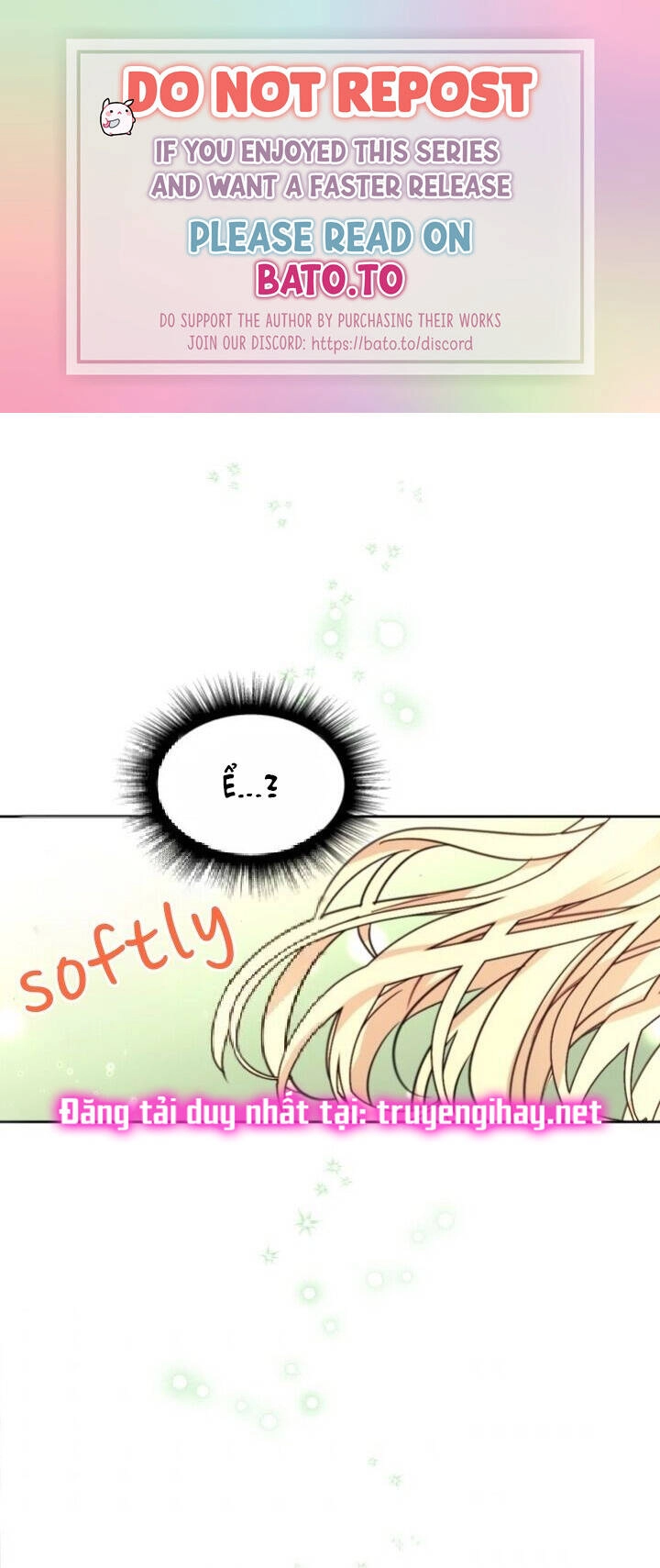 Luật Của Tiểu Thuyết Mạng Chapter 130 - 3