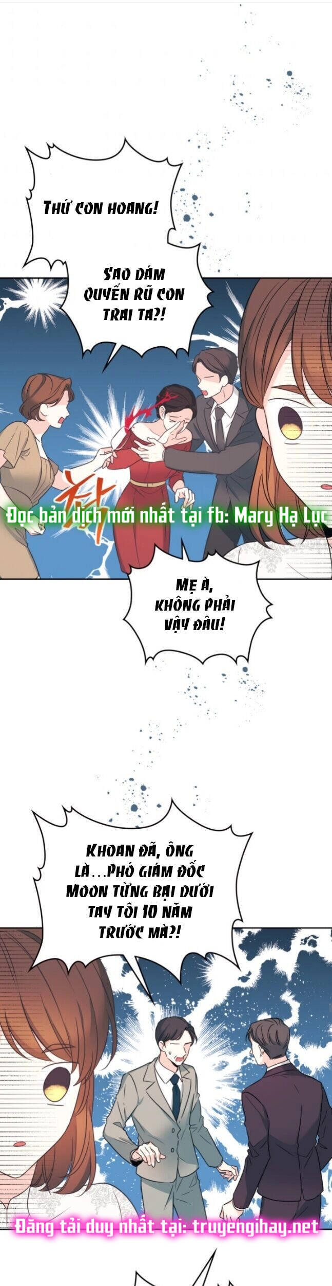 Luật Của Tiểu Thuyết Mạng Chapter 130 - 20