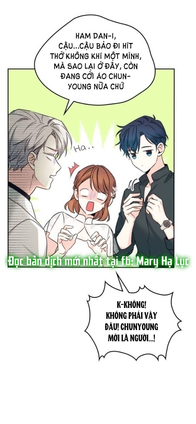 Luật Của Tiểu Thuyết Mạng Chapter 132 - 14