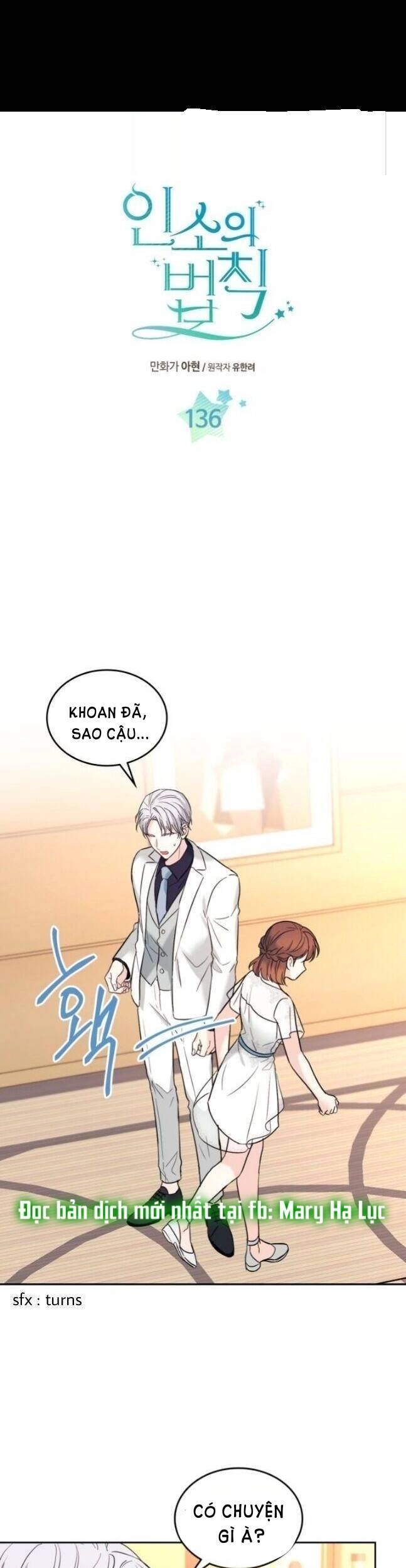 Luật Của Tiểu Thuyết Mạng Chapter 136 - 5