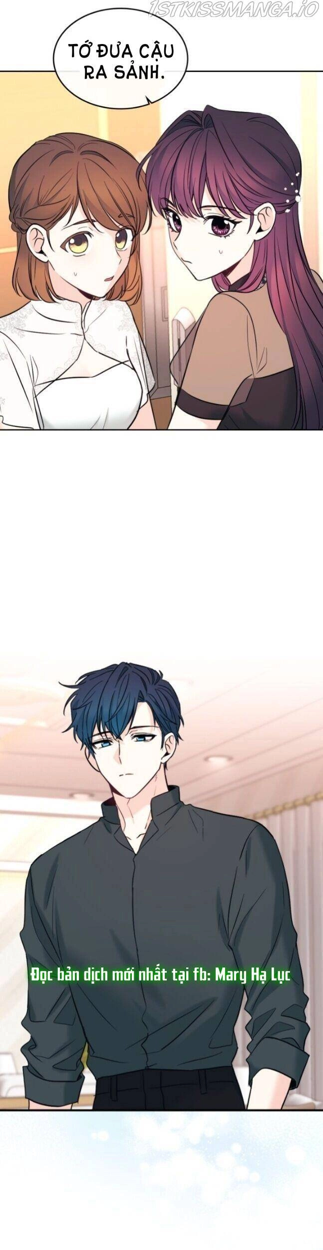 Luật Của Tiểu Thuyết Mạng Chapter 136 - 13