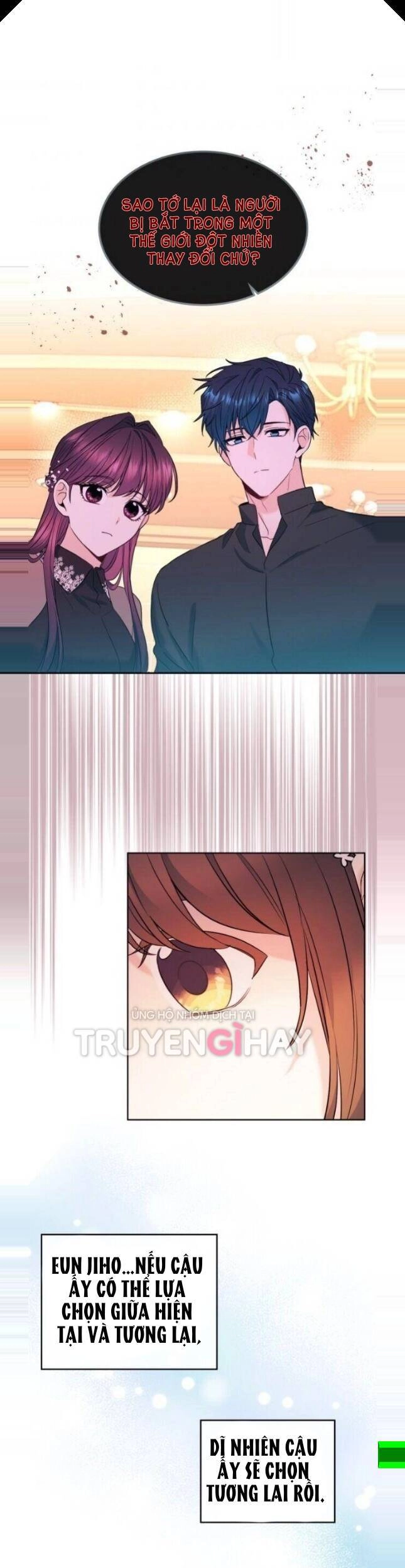 Luật Của Tiểu Thuyết Mạng Chapter 136 - 23