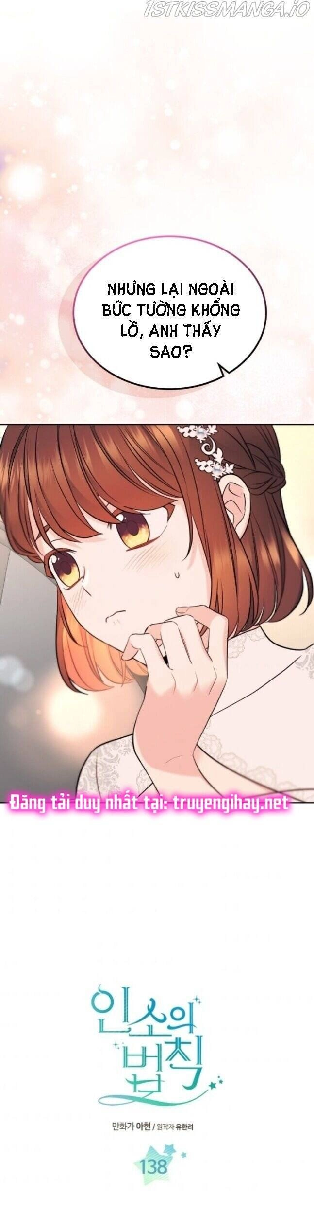 Luật Của Tiểu Thuyết Mạng Chapter 138 - 3