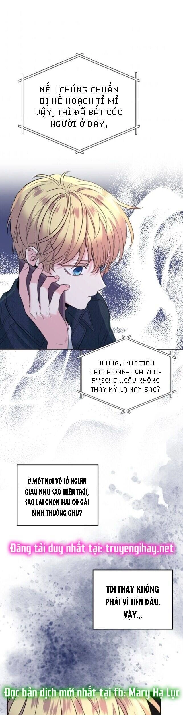 Luật Của Tiểu Thuyết Mạng Chapter 138 - 39