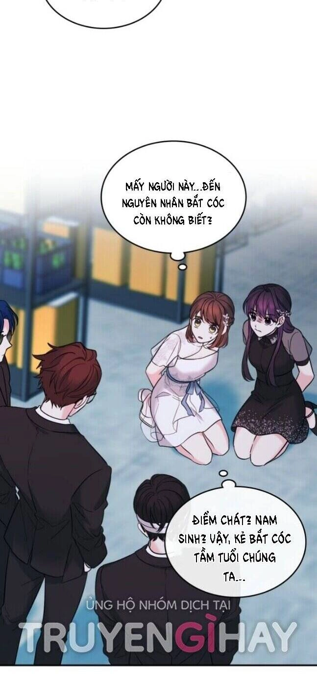 Luật Của Tiểu Thuyết Mạng Chapter 140 - 6