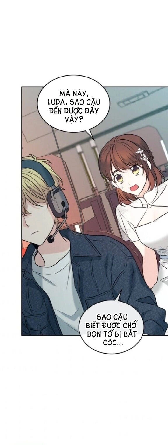 Luật Của Tiểu Thuyết Mạng Chapter 143 - 34