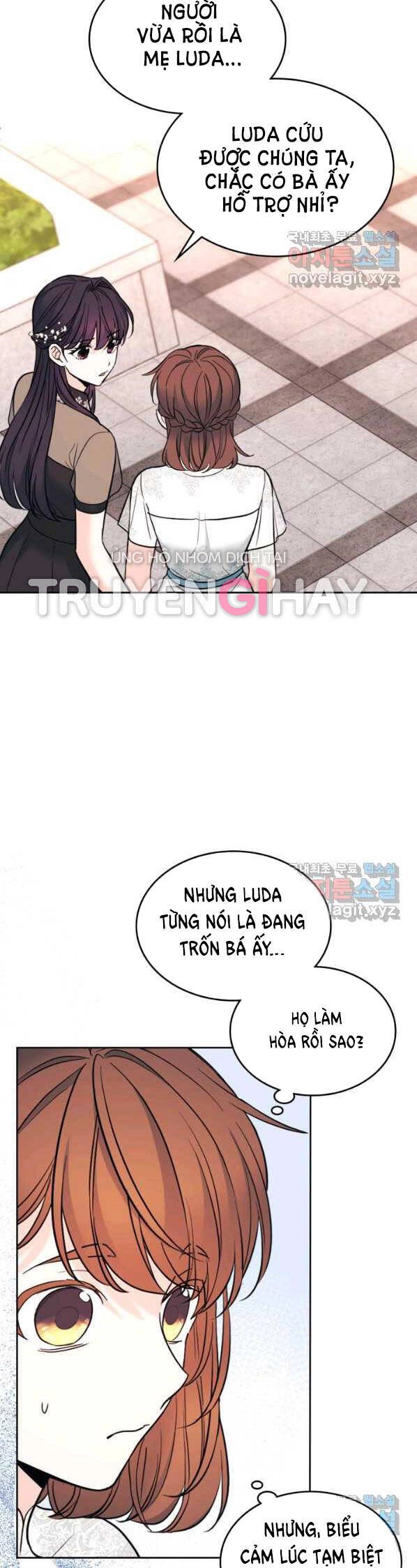 Luật Của Tiểu Thuyết Mạng Chapter 144 - 5