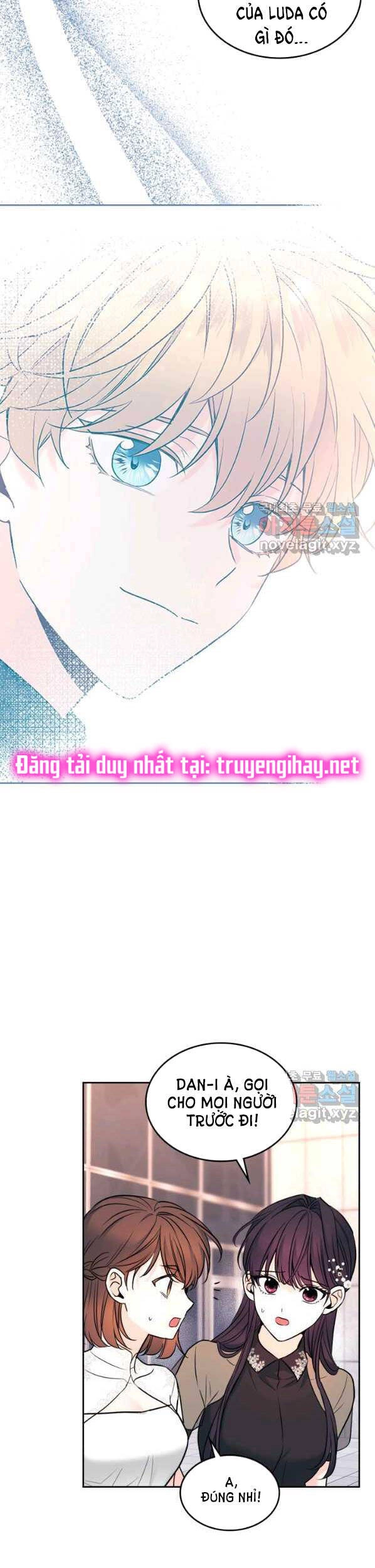 Luật Của Tiểu Thuyết Mạng Chapter 144 - 6