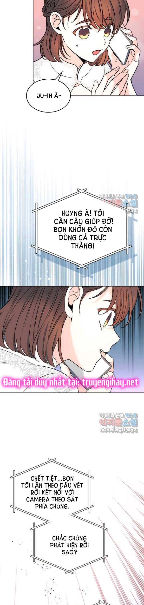 Luật Của Tiểu Thuyết Mạng Chapter 144 - 9