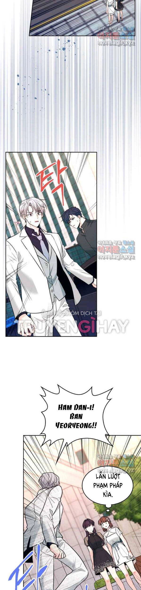 Luật Của Tiểu Thuyết Mạng Chapter 144 - 13