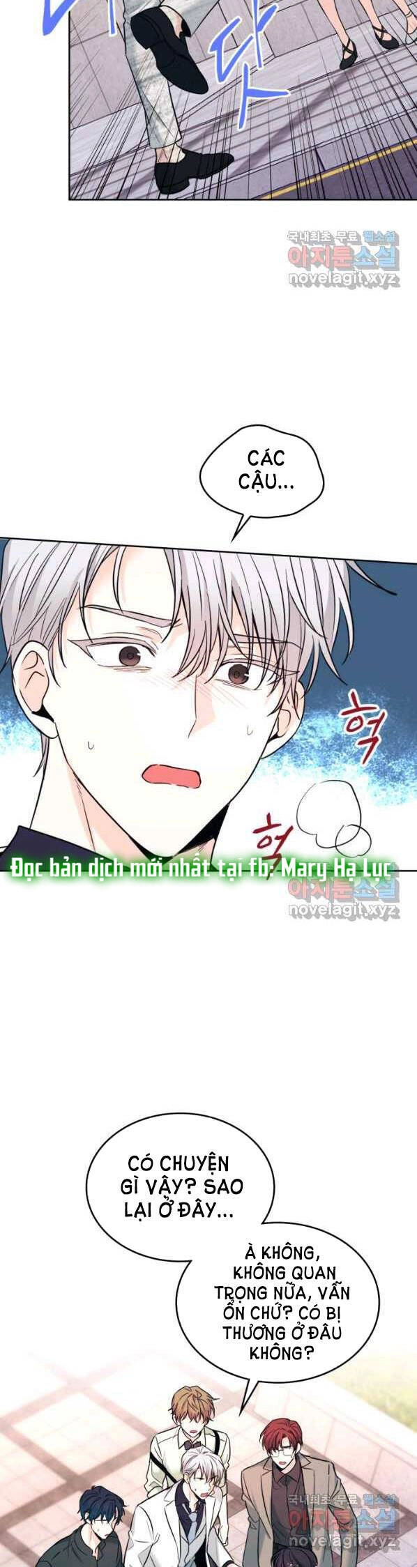 Luật Của Tiểu Thuyết Mạng Chapter 144 - 14