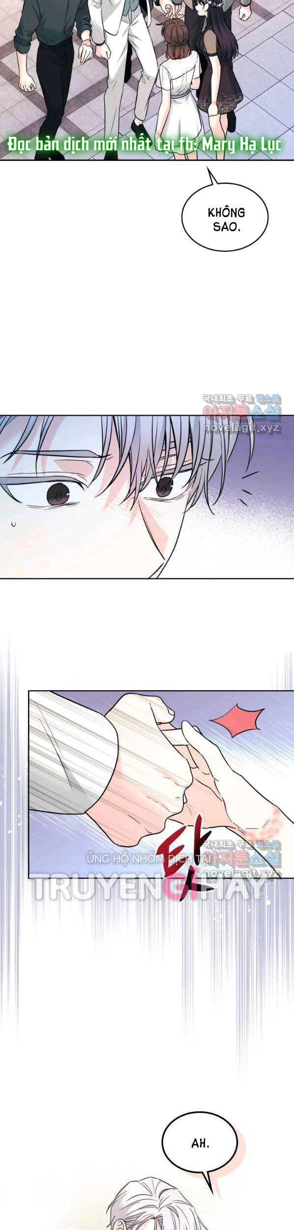 Luật Của Tiểu Thuyết Mạng Chapter 144 - 15