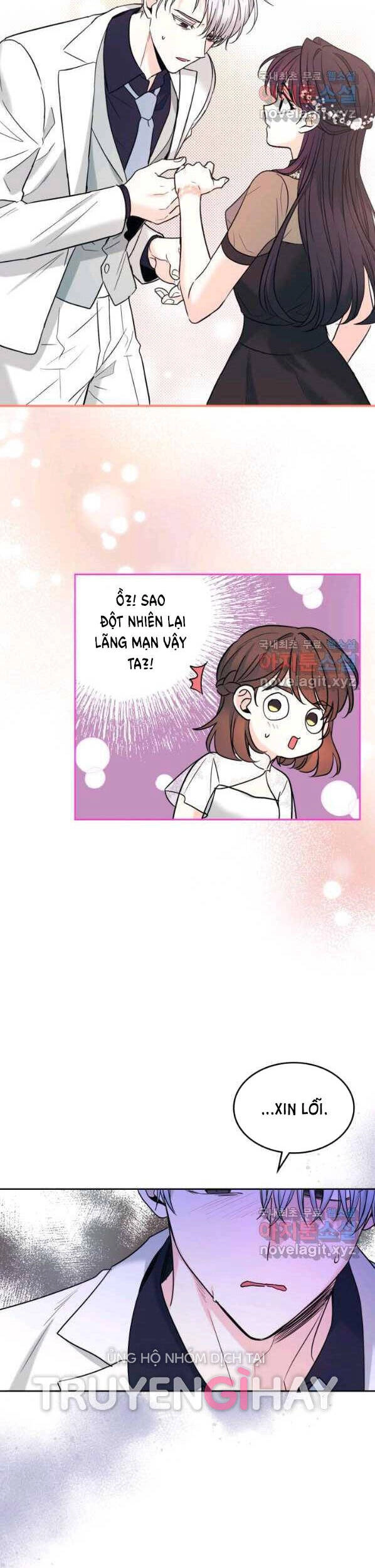 Luật Của Tiểu Thuyết Mạng Chapter 144 - 16