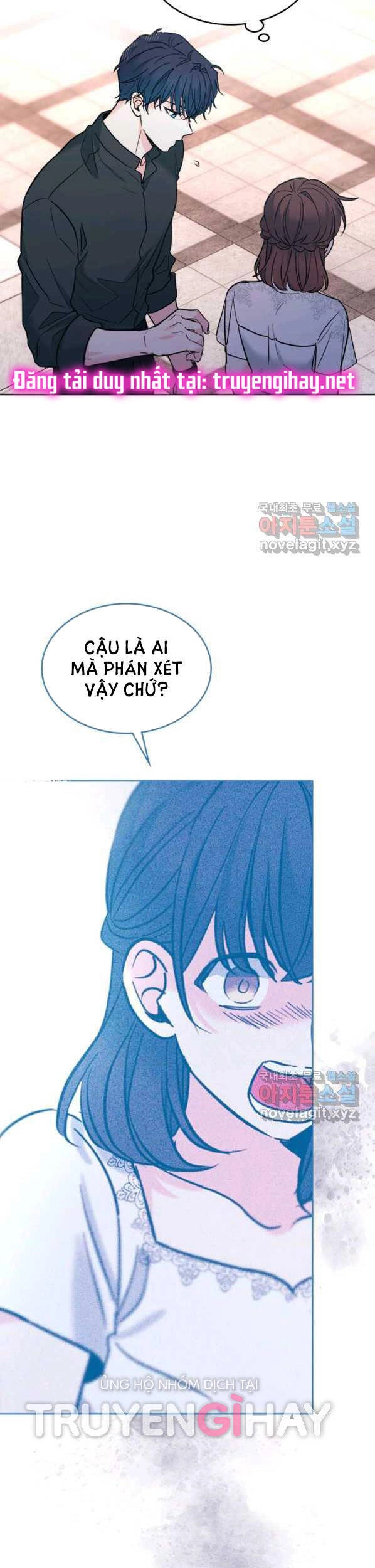 Luật Của Tiểu Thuyết Mạng Chapter 144 - 21