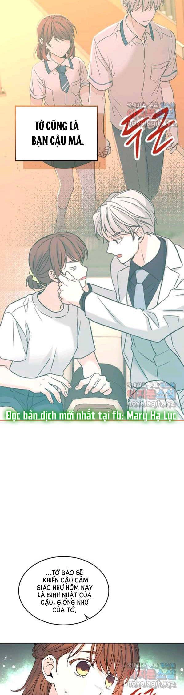 Luật Của Tiểu Thuyết Mạng Chapter 144 - 26