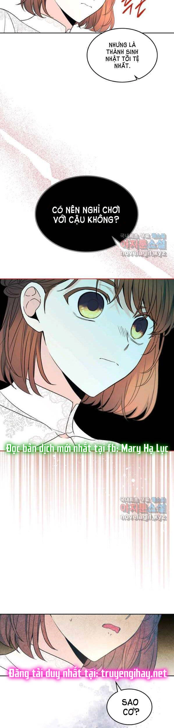 Luật Của Tiểu Thuyết Mạng Chapter 144 - 27