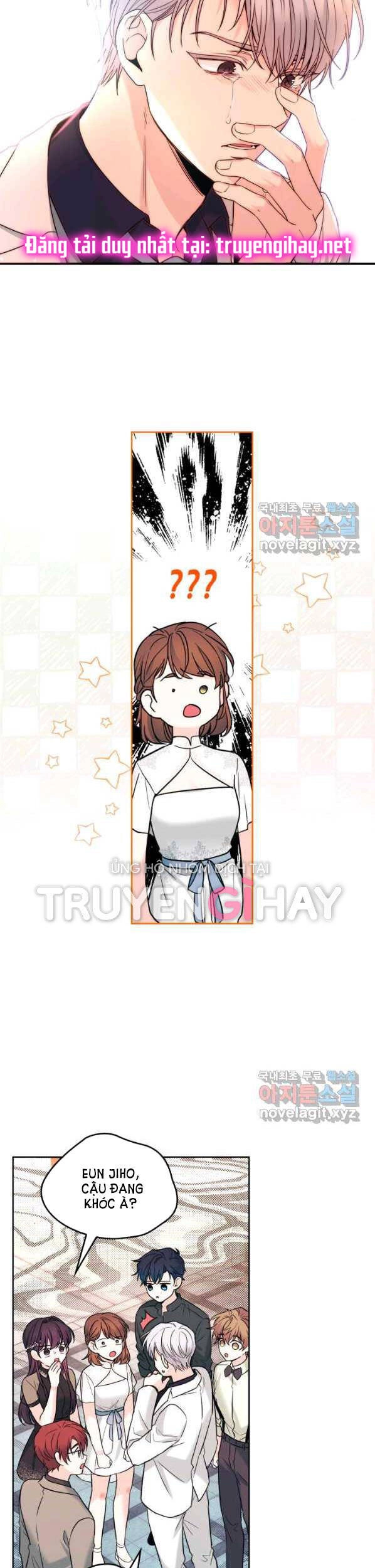 Luật Của Tiểu Thuyết Mạng Chapter 144 - 30