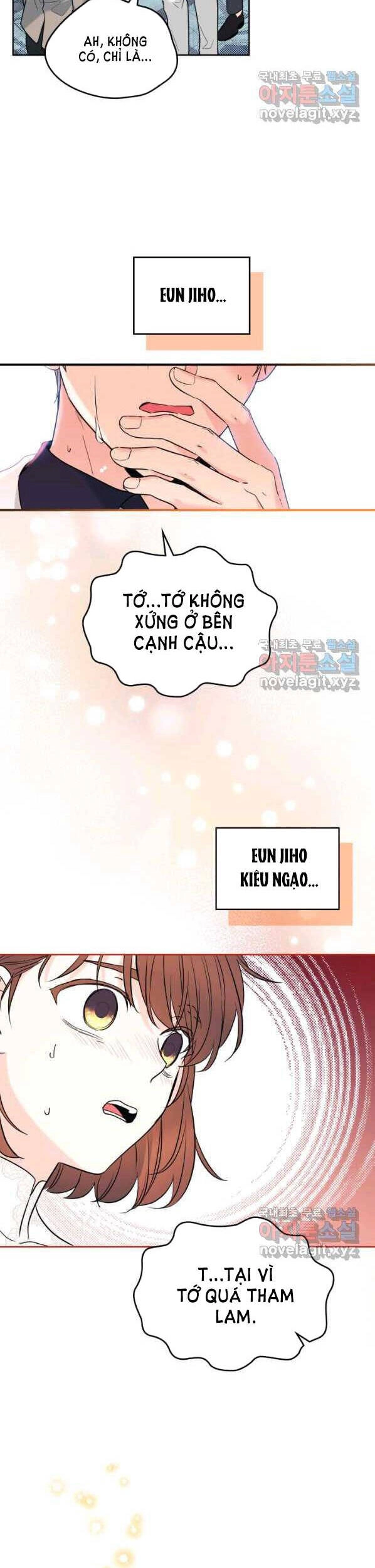 Luật Của Tiểu Thuyết Mạng Chapter 144 - 31