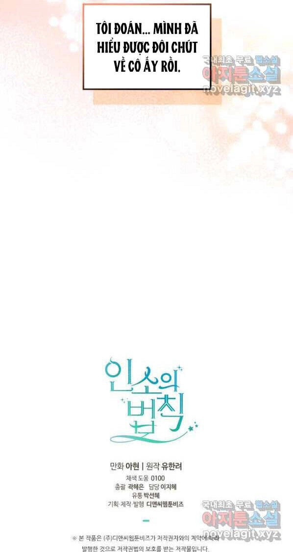 Luật Của Tiểu Thuyết Mạng Chapter 144 - 34