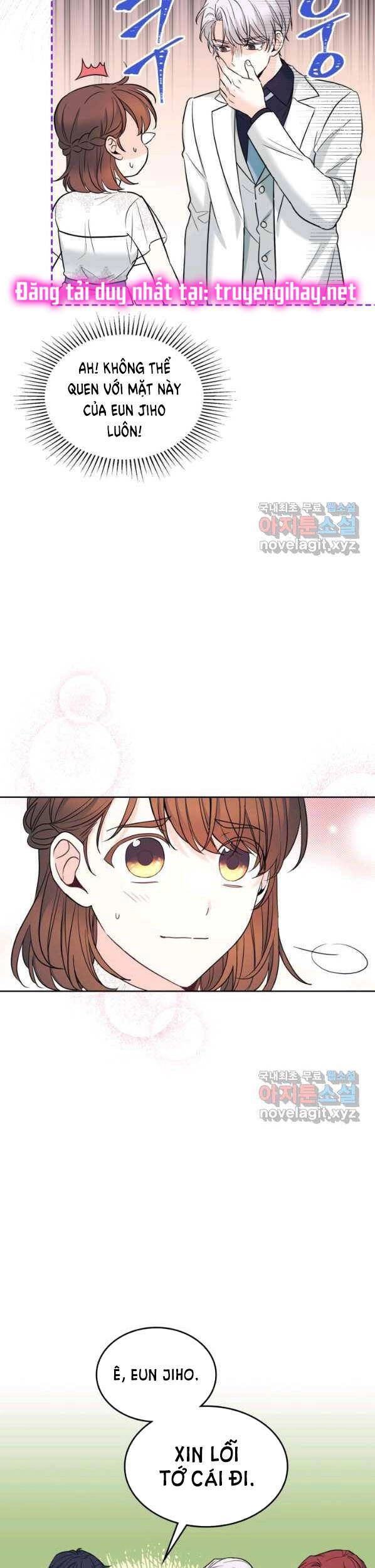 Luật Của Tiểu Thuyết Mạng Chapter 145 - 4