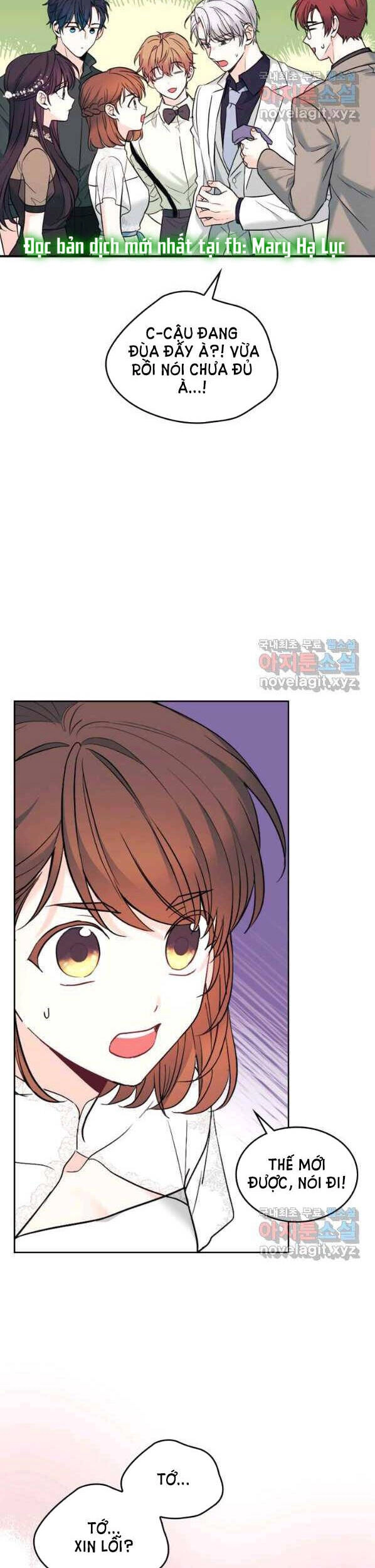 Luật Của Tiểu Thuyết Mạng Chapter 145 - 5