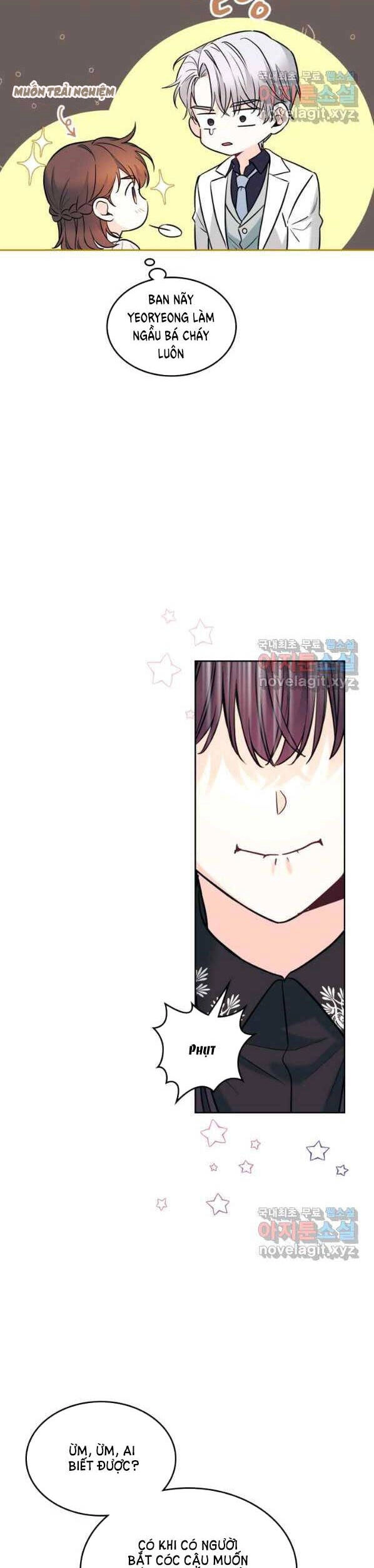 Luật Của Tiểu Thuyết Mạng Chapter 145 - 8