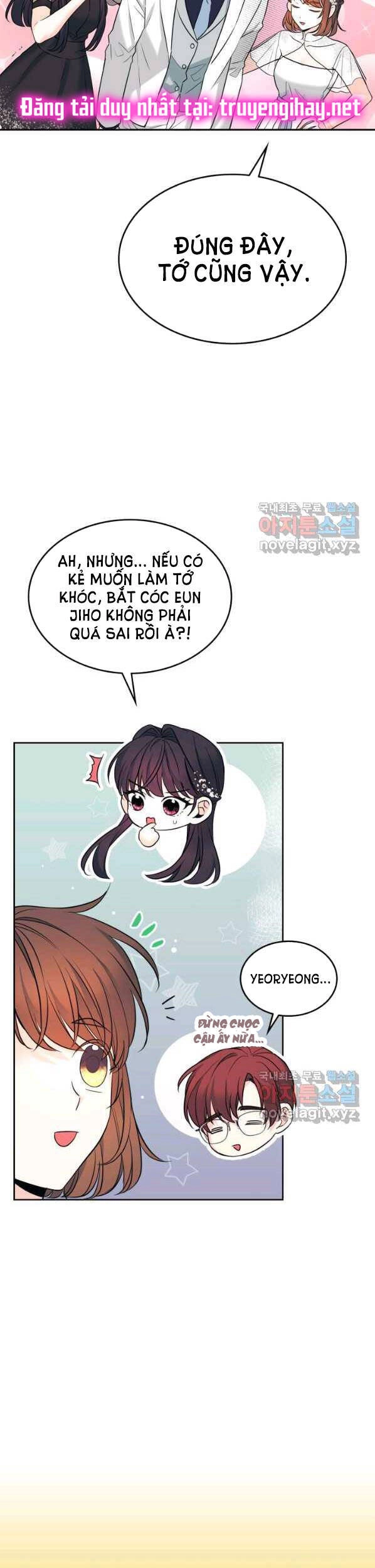 Luật Của Tiểu Thuyết Mạng Chapter 145 - 10