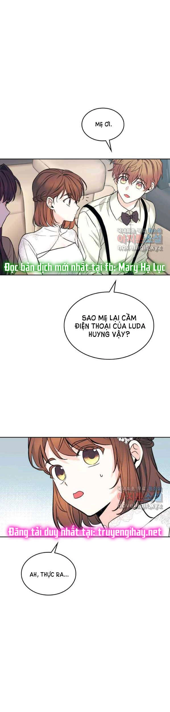 Luật Của Tiểu Thuyết Mạng Chapter 145 - 16