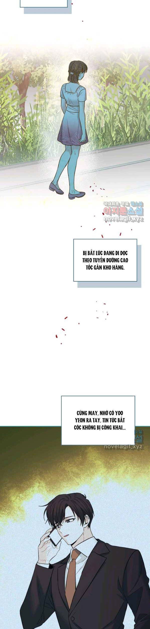 Luật Của Tiểu Thuyết Mạng Chapter 145 - 22