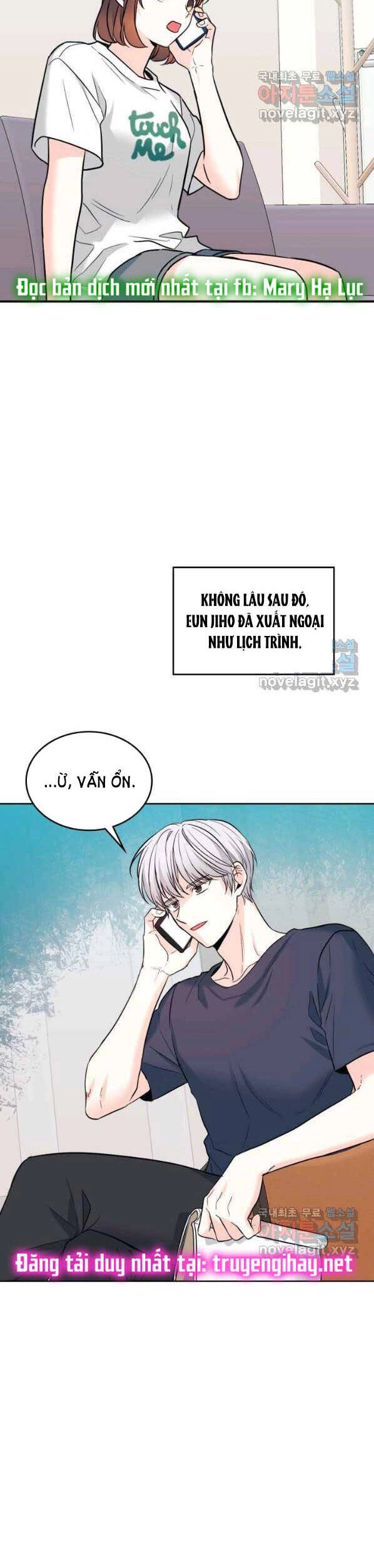 Luật Của Tiểu Thuyết Mạng Chapter 145 - 29