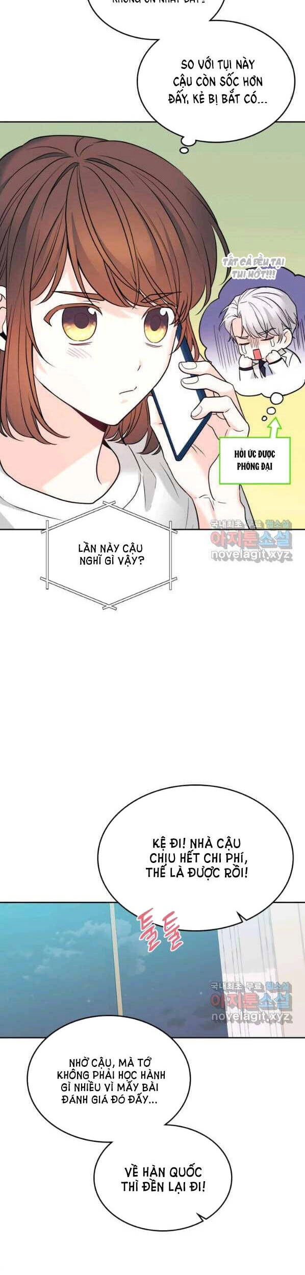 Luật Của Tiểu Thuyết Mạng Chapter 145 - 32