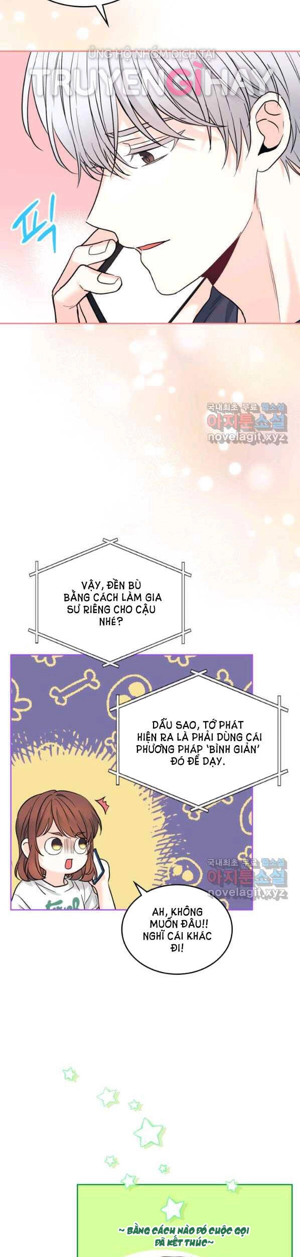 Luật Của Tiểu Thuyết Mạng Chapter 145 - 34