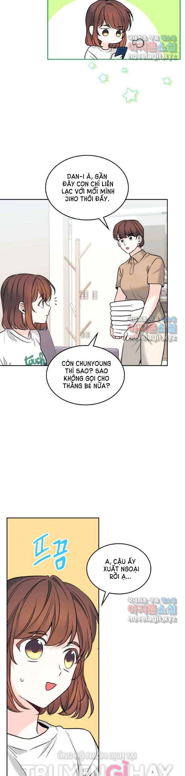 Luật Của Tiểu Thuyết Mạng Chapter 145 - 35