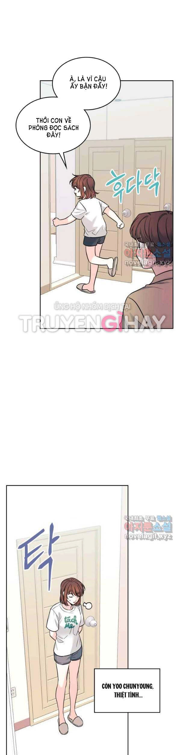 Luật Của Tiểu Thuyết Mạng Chapter 145 - 37