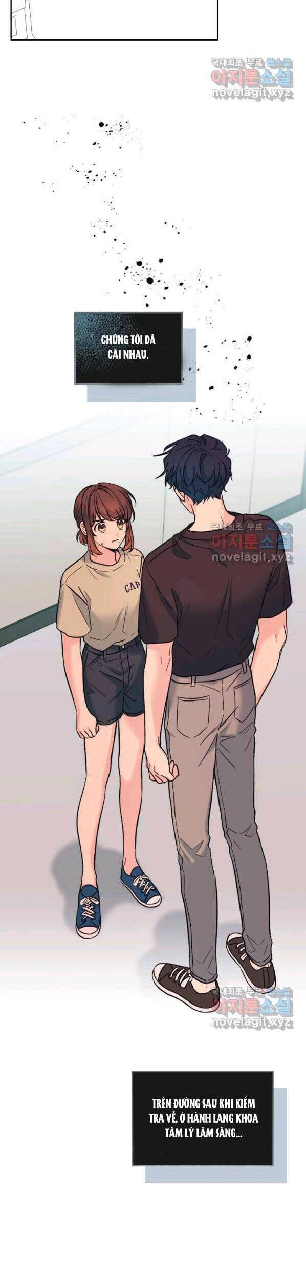 Luật Của Tiểu Thuyết Mạng Chapter 145 - 38