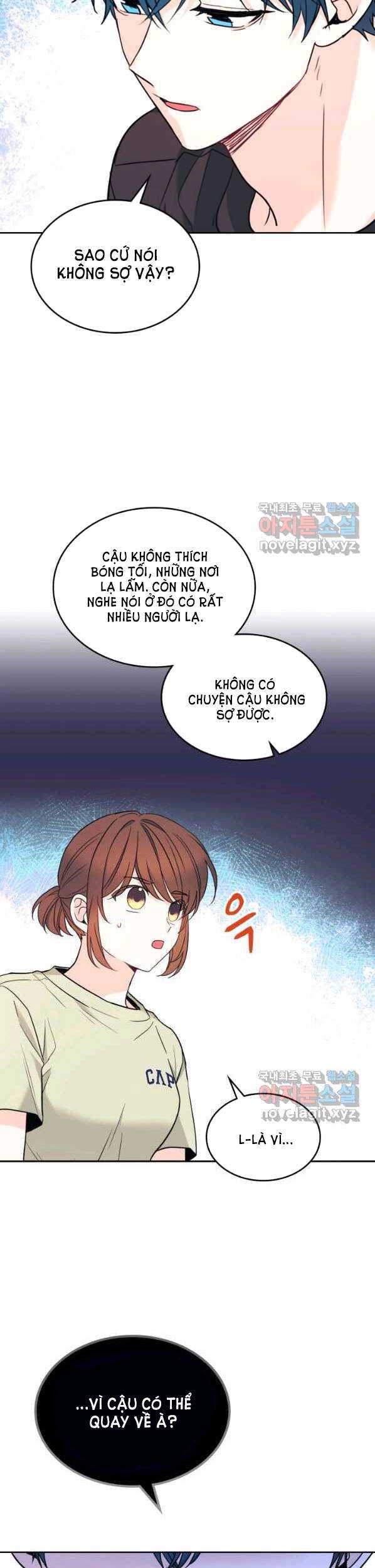 Luật Của Tiểu Thuyết Mạng Chapter 145 - 40