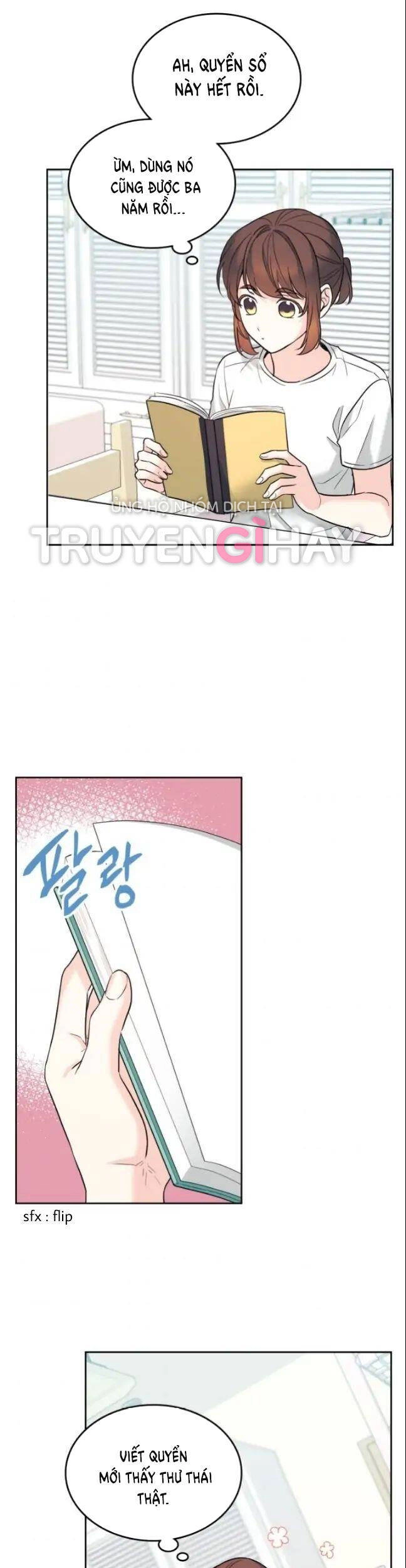 Luật Của Tiểu Thuyết Mạng Chapter 147 - 12