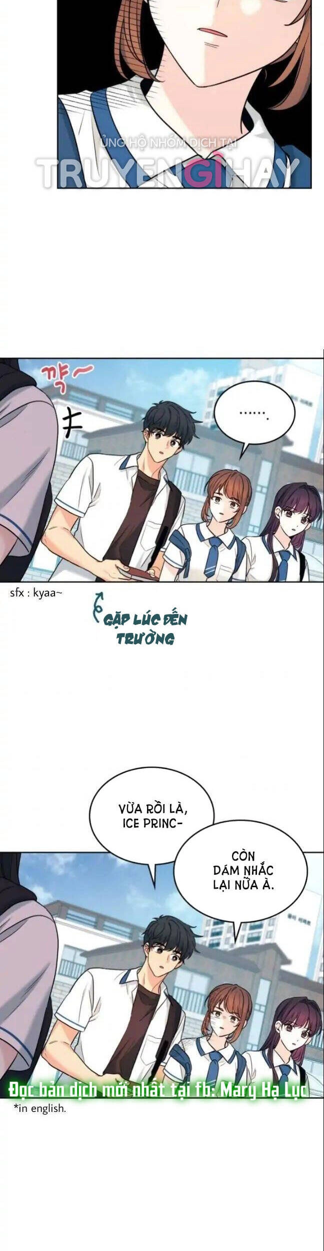 Luật Của Tiểu Thuyết Mạng Chapter 147 - 19