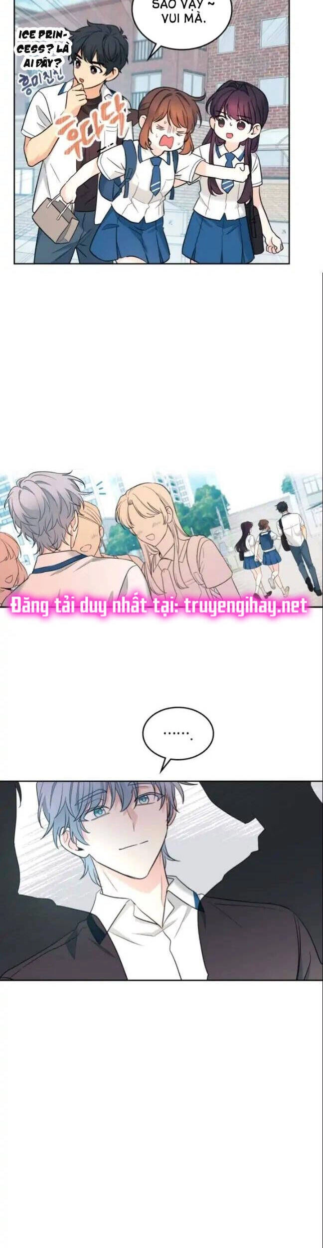 Luật Của Tiểu Thuyết Mạng Chapter 147 - 21