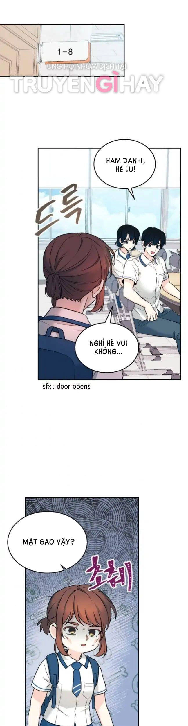 Luật Của Tiểu Thuyết Mạng Chapter 147 - 23