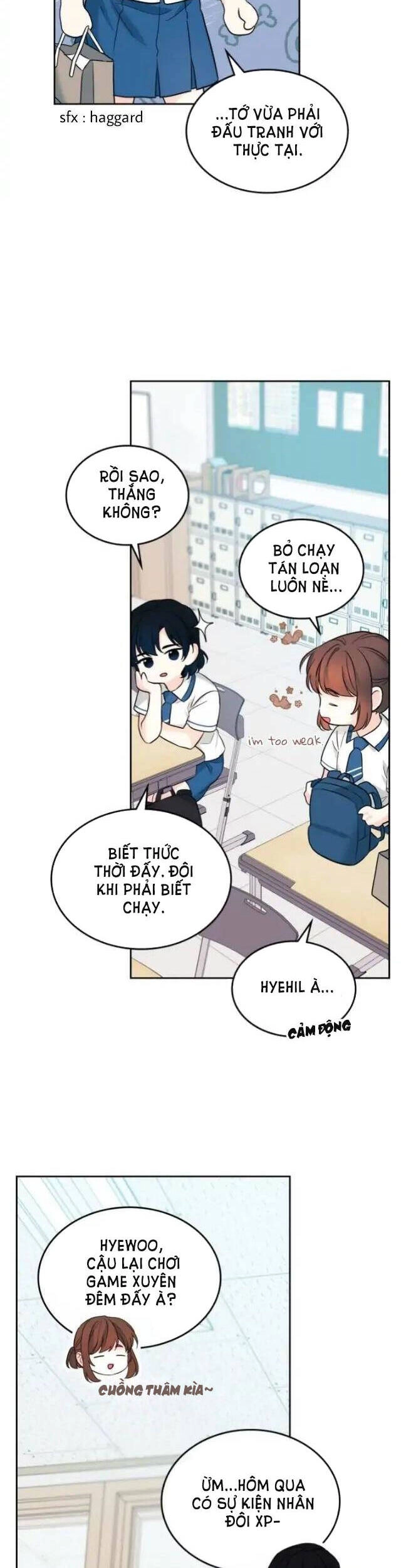 Luật Của Tiểu Thuyết Mạng Chapter 147 - 24