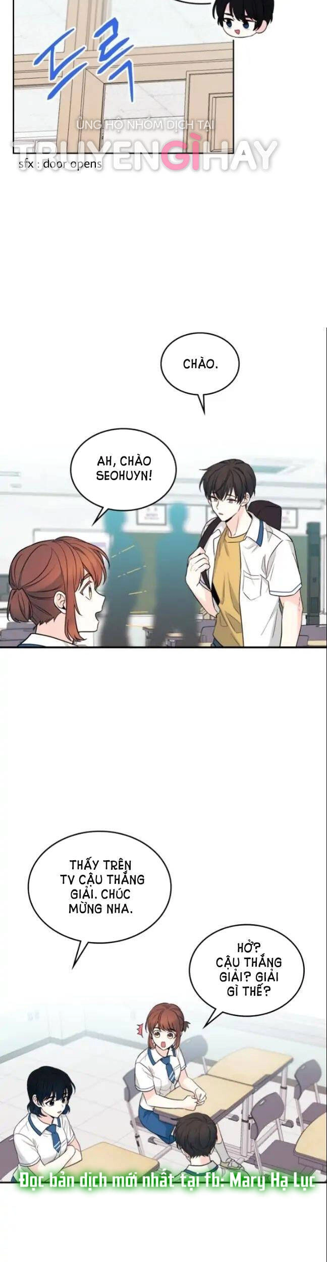 Luật Của Tiểu Thuyết Mạng Chapter 147 - 25