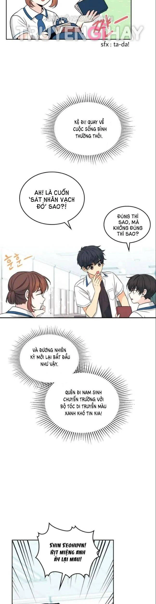 Luật Của Tiểu Thuyết Mạng Chapter 147 - 29